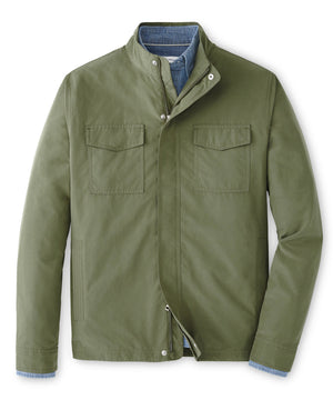 Peter Millar Rambler Field Jacket