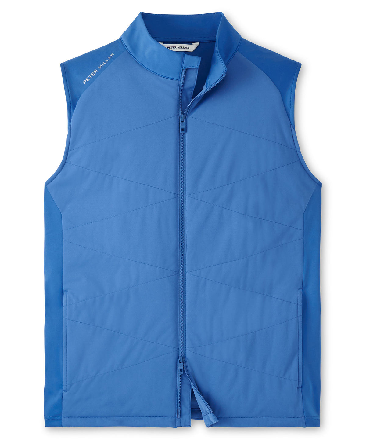 Peter Millar Fuze Hybrid Vest, Men's Big & Tall