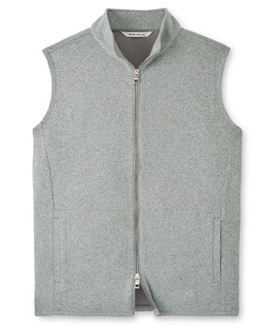 Peter Millar Sweater Fleece Vest