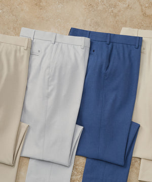 Peter Millar Charlotte Performance Trouser