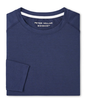 Peter Millar Long Sleeve Aurora T-Shirt