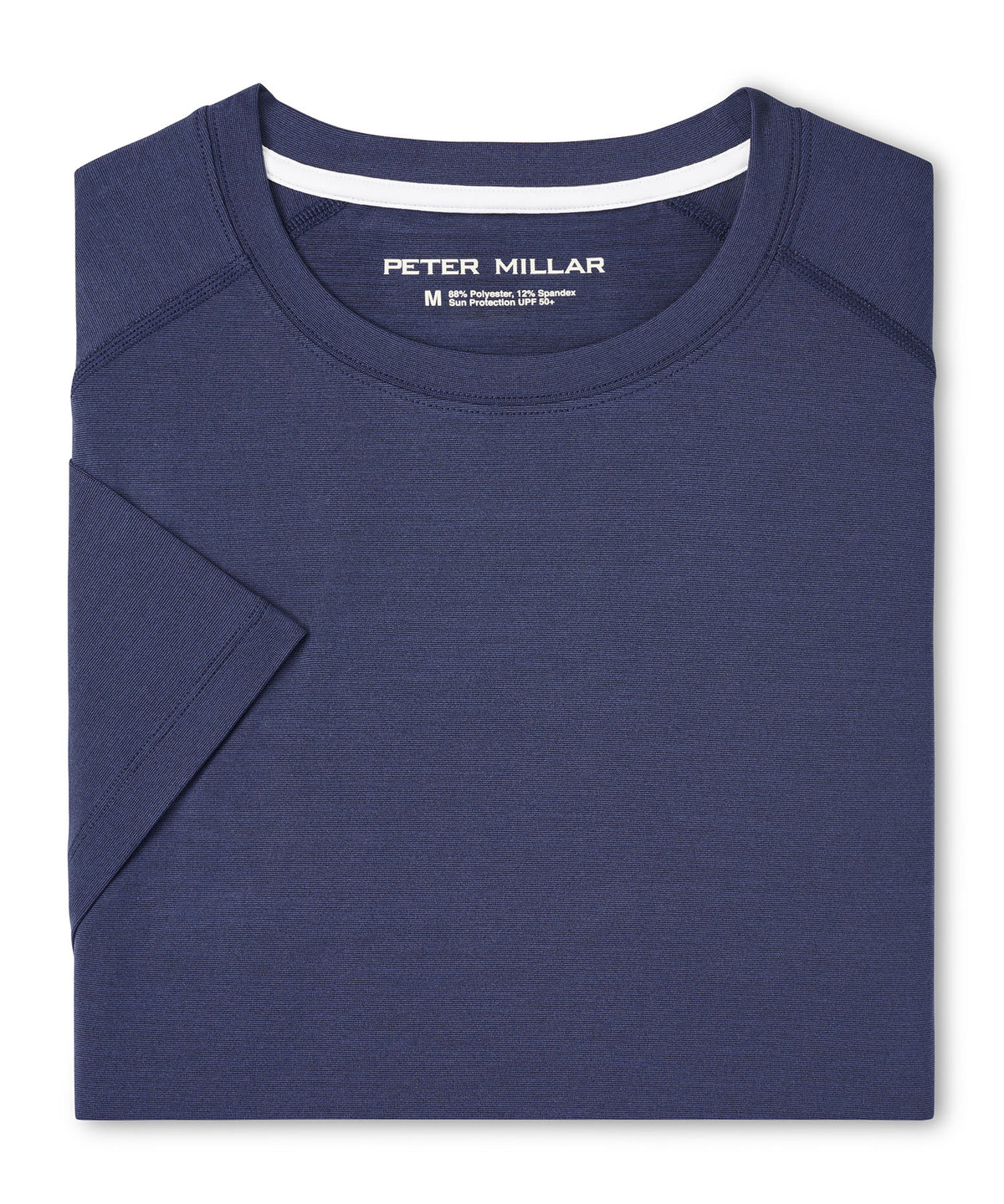 Peter Millar Short Sleeve Aurora T-Shirt, Men's Big & Tall