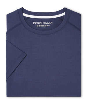 Peter Millar Short Sleeve Aurora T-Shirt