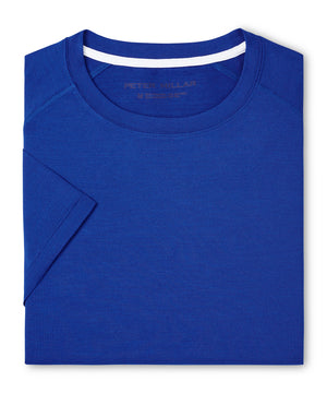 Peter Millar Short Sleeve Aurora T-Shirt