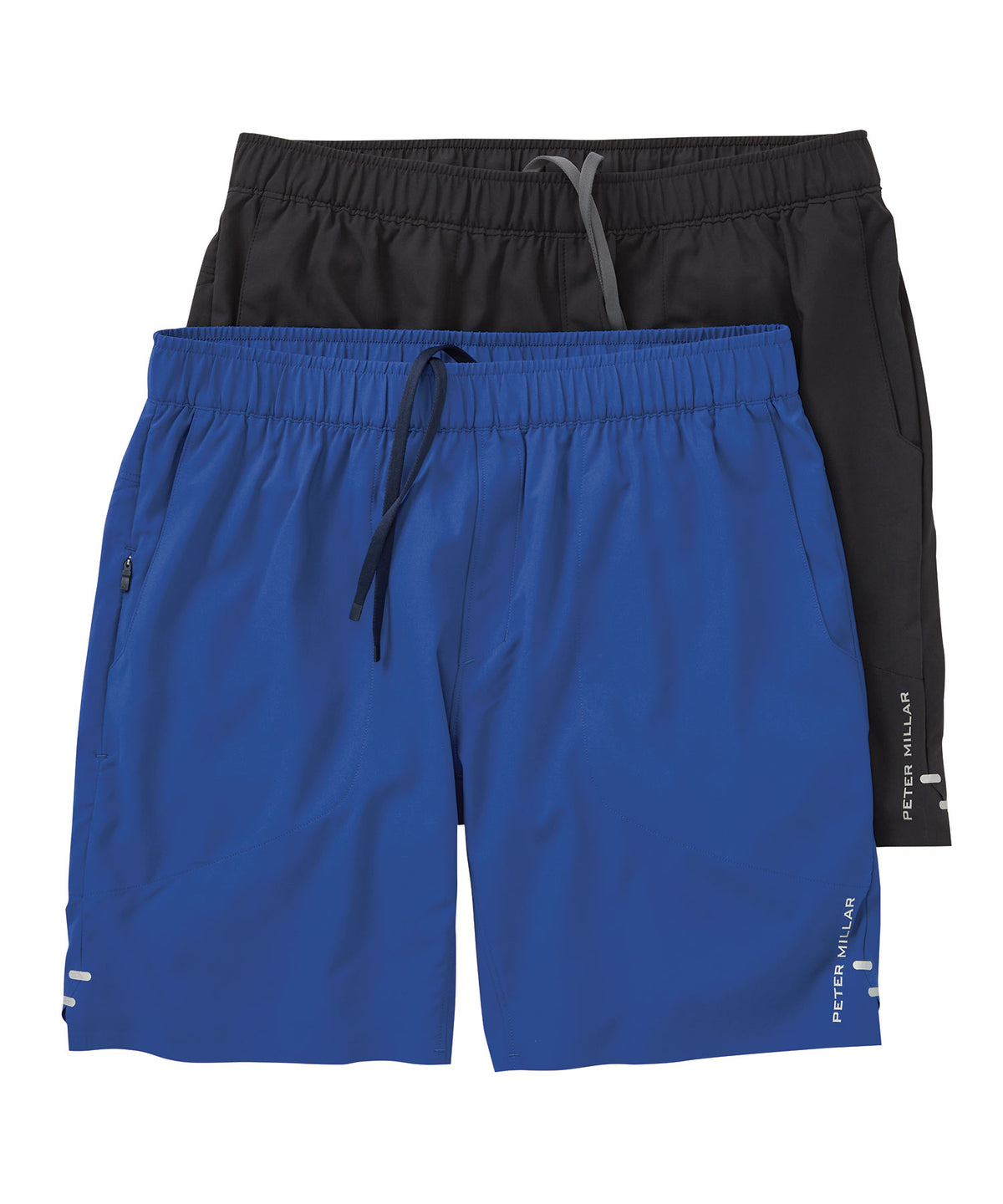 Peter Millar Swift Performance Short, Men's Big & Tall