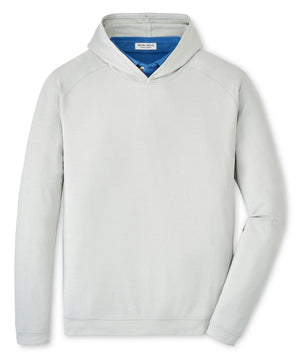 Peter Millar Pine Performance Hoodie Pullover