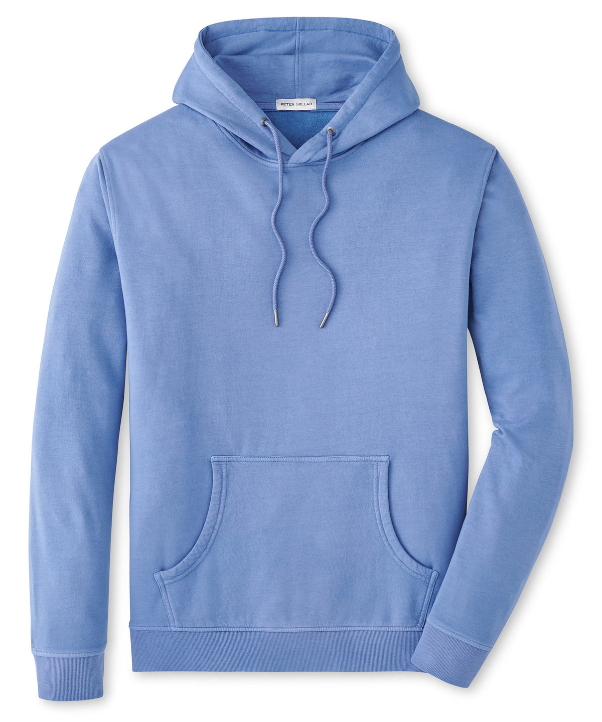 Peter Millar Lava Wash Hoodie, Men's Big & Tall