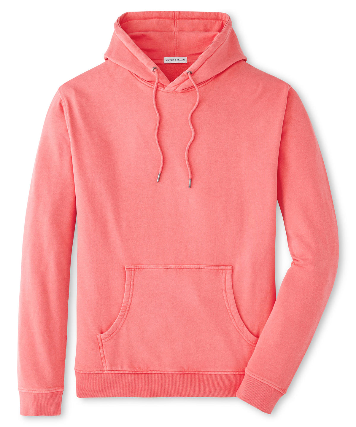 Peter Millar Lava Wash Hoodie, Men's Big & Tall