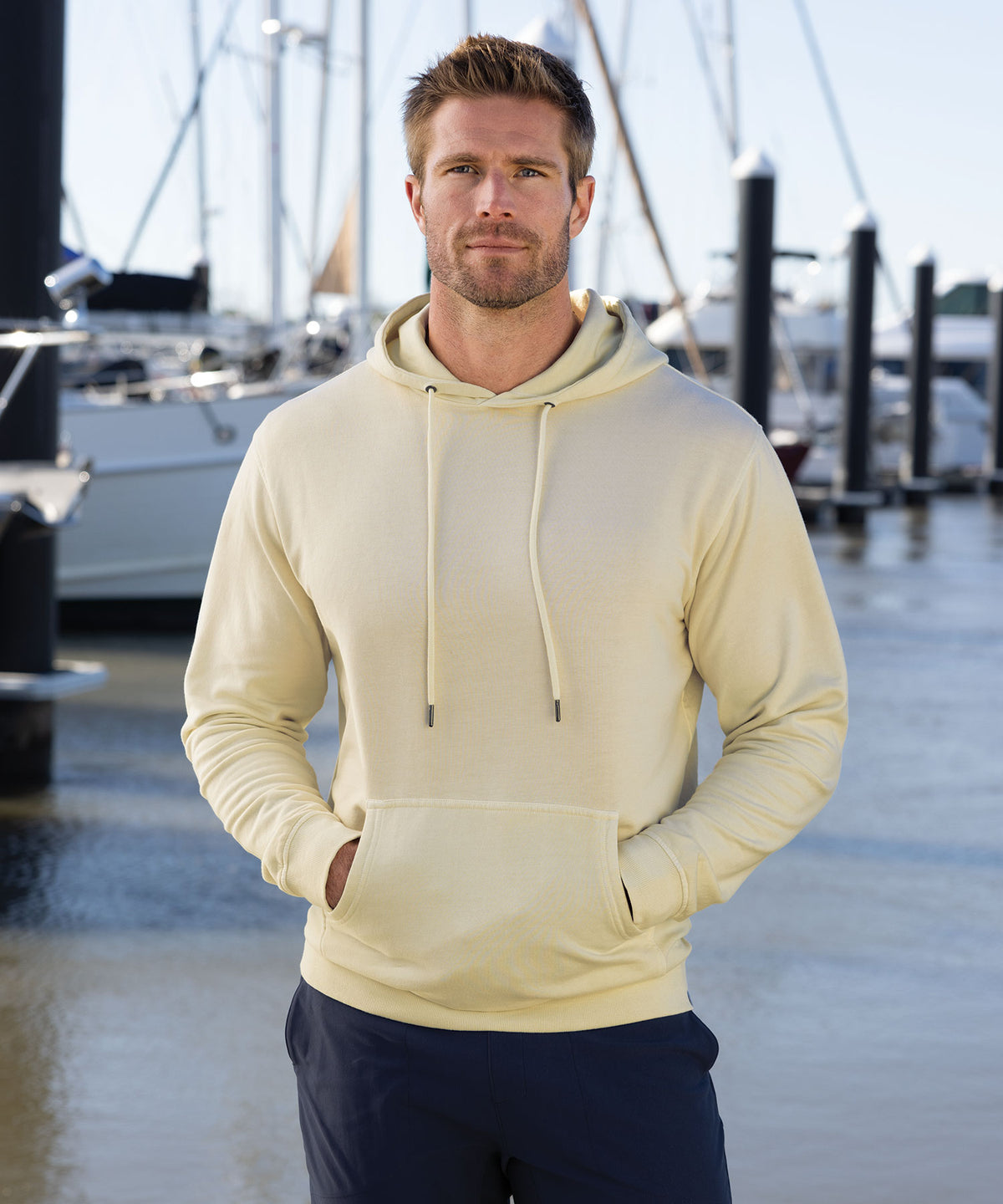 Peter Millar Lava Wash Hoodie, Men's Big & Tall