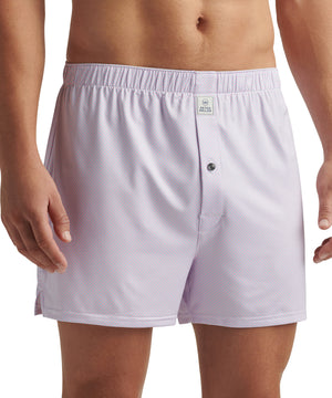 Peter Millar Phoenix Performance Print Boxer