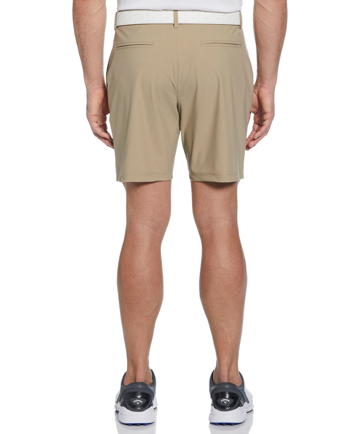 Callaway Performance Pull-On Short, Men's Big & Tall