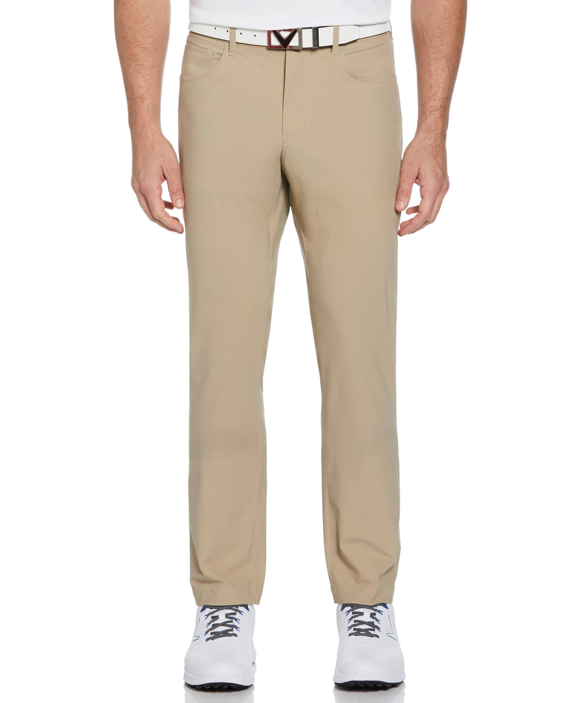 Callaway Performance 5-Pocket Pant, Men's Big & Tall