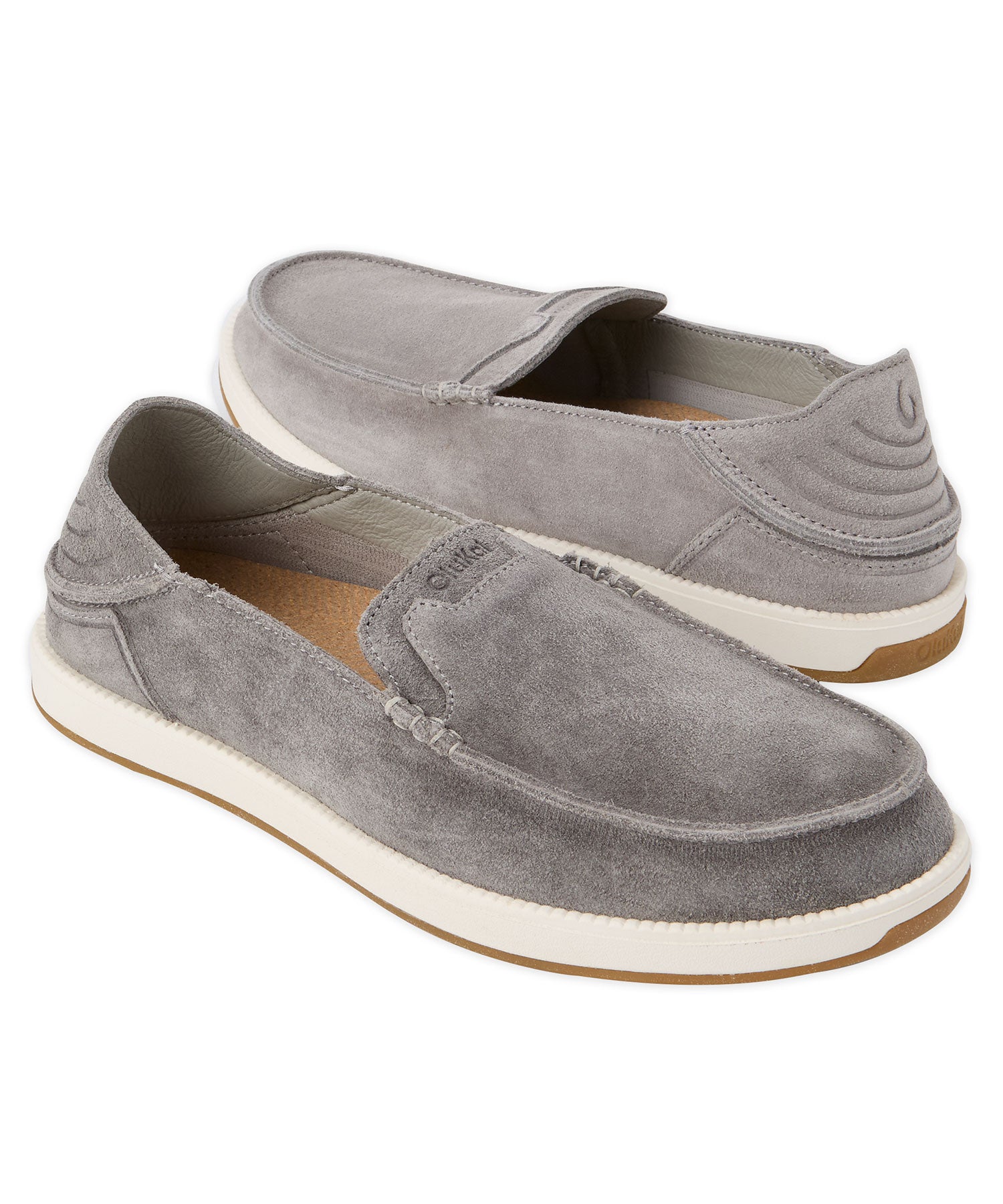 OluKai Kakaha Slip-On Shoe