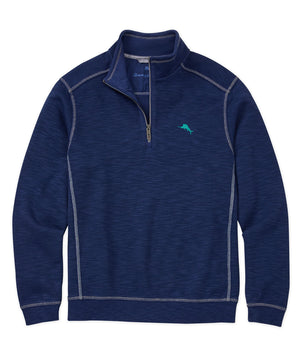 Tommy Bahama Tobago Bay Half Zip Pullover