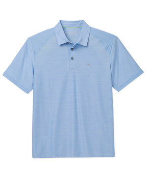 Tommy Bahama Short Sleeve Palm Coast Pro IslandZone® Polo Knit Shirt