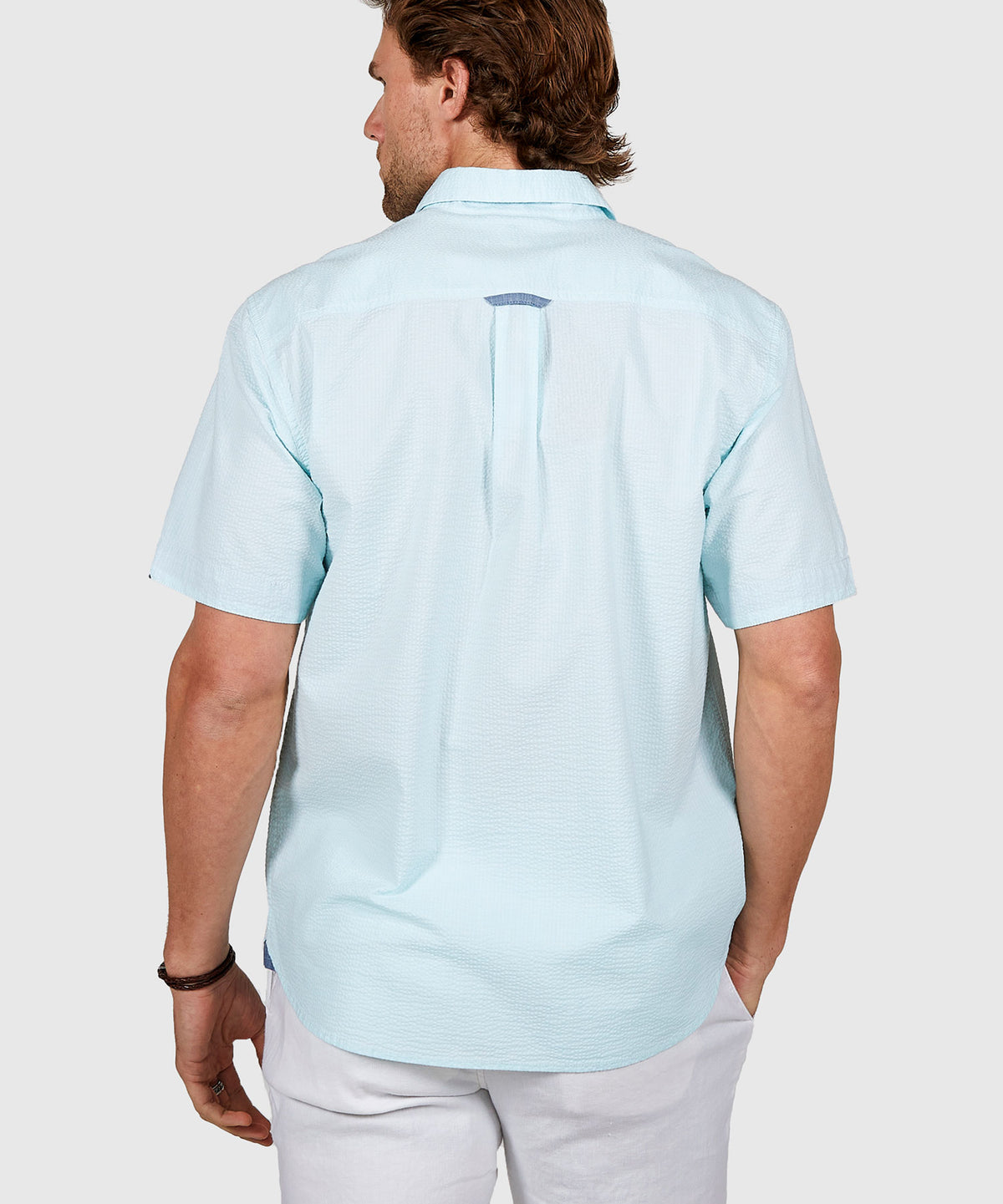 Tommy Bahama Short Sleeve Nova Wave Sport Shirt, Men's Big & Tall