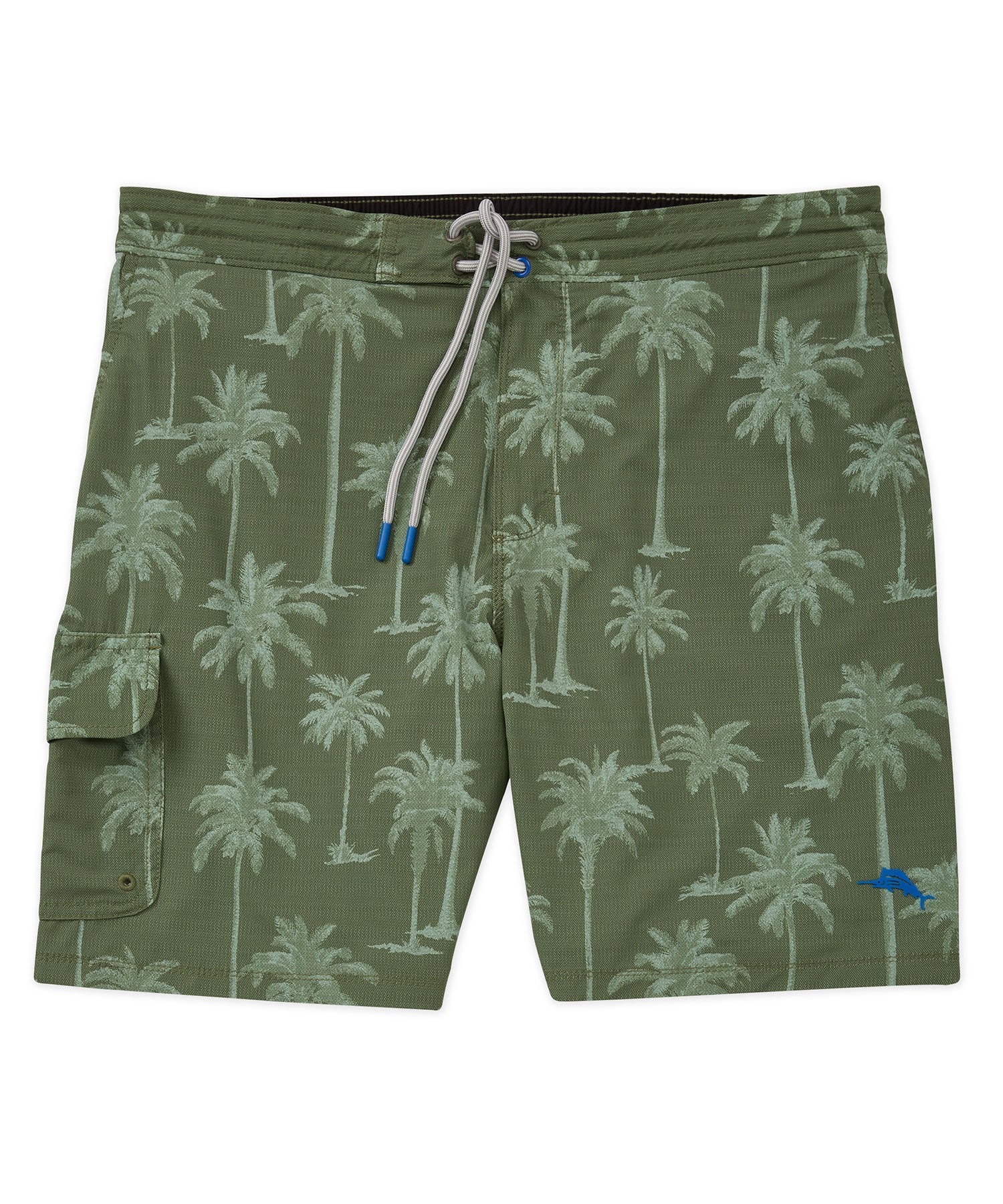 Tommy Bahama Baja Palermo Swim Trunk