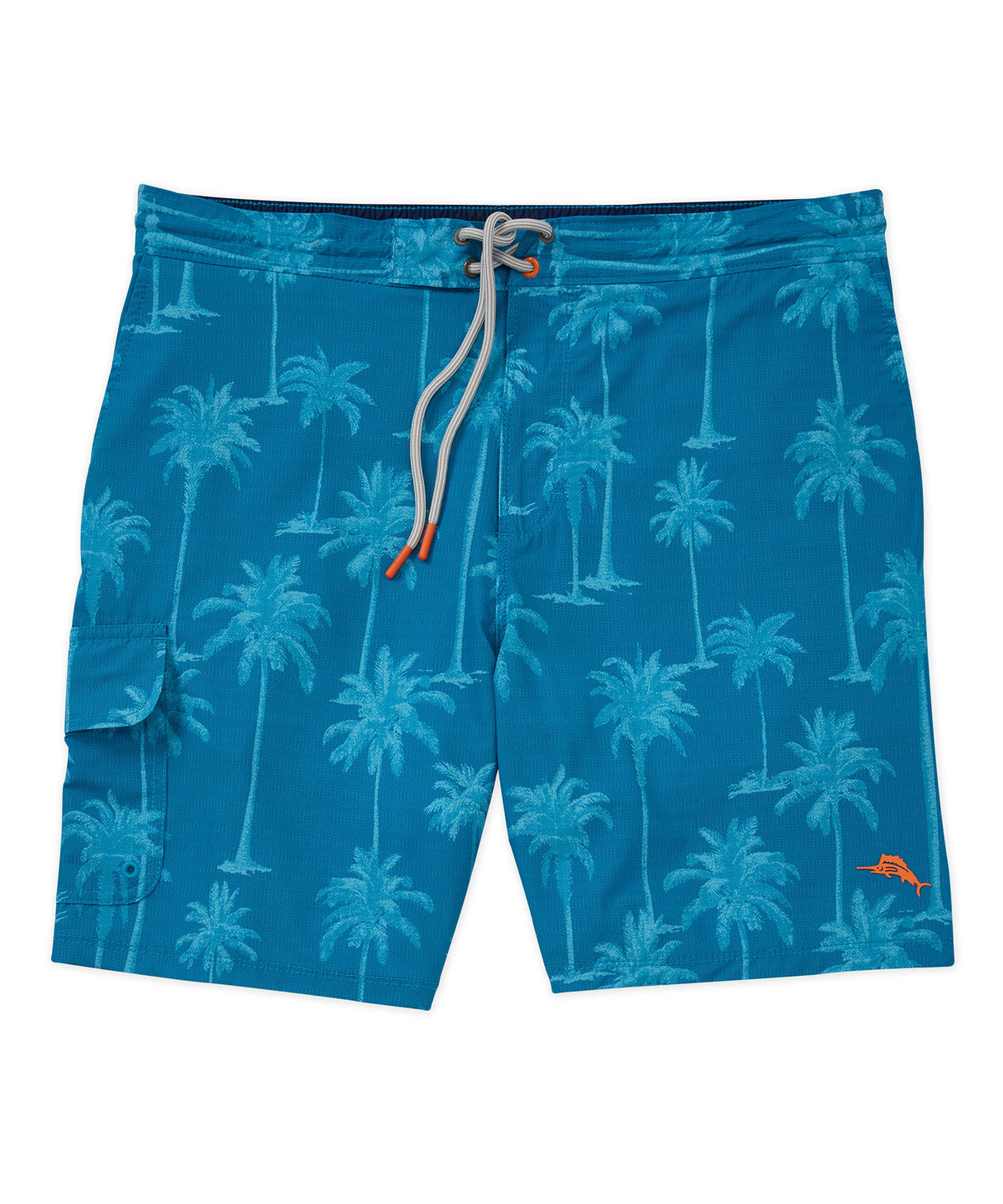 Tommy Bahama Baja Palermo Swim Trunk, Men's Big & Tall