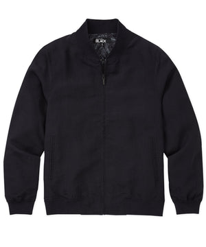 Westport Black Summer Blend Blouson Jacket