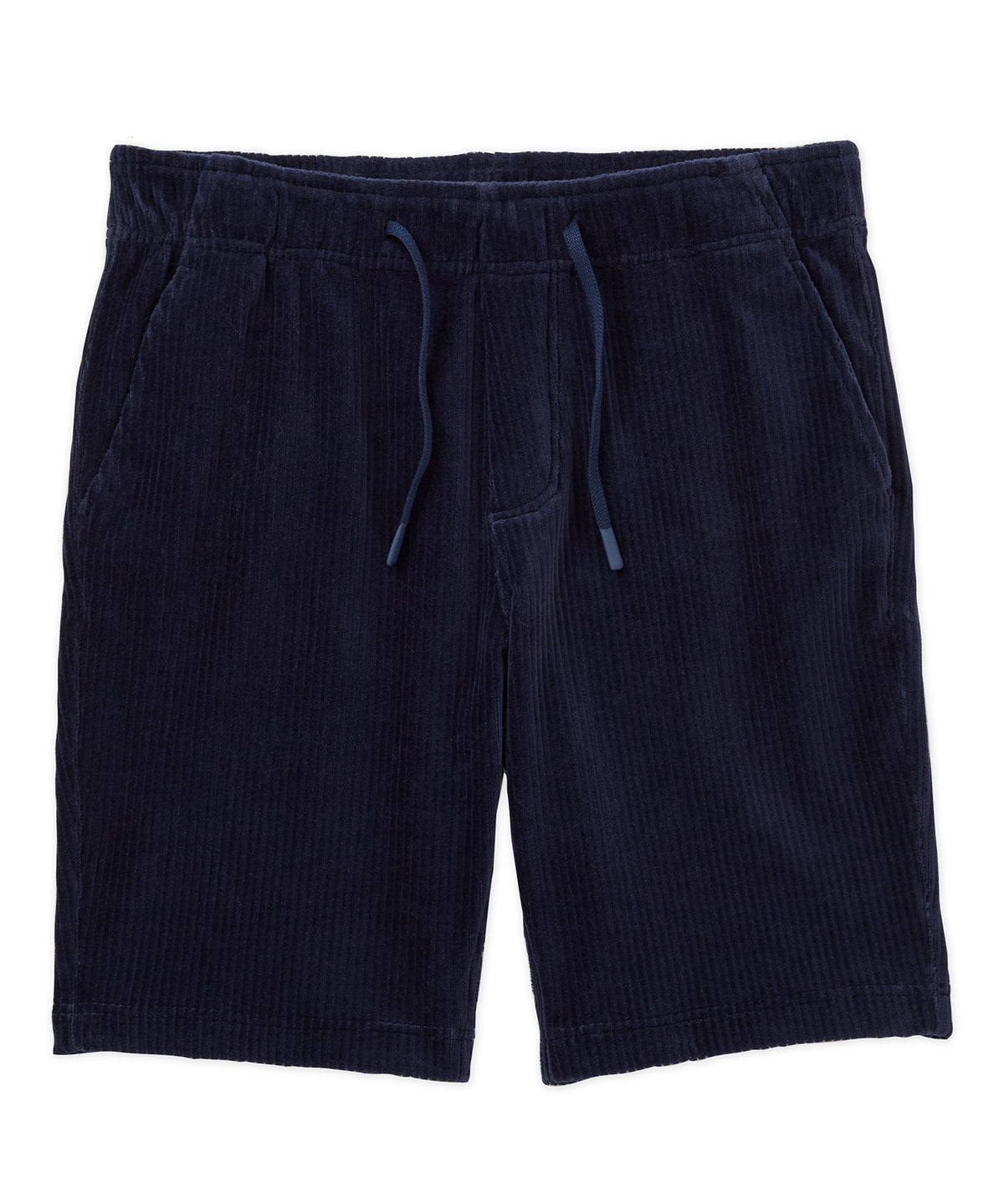 Westport Lifestyle Dockside Knit Cord Shorts, Men's Big & Tall