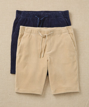 Westport Lifestyle Dockside Knit Cord Shorts