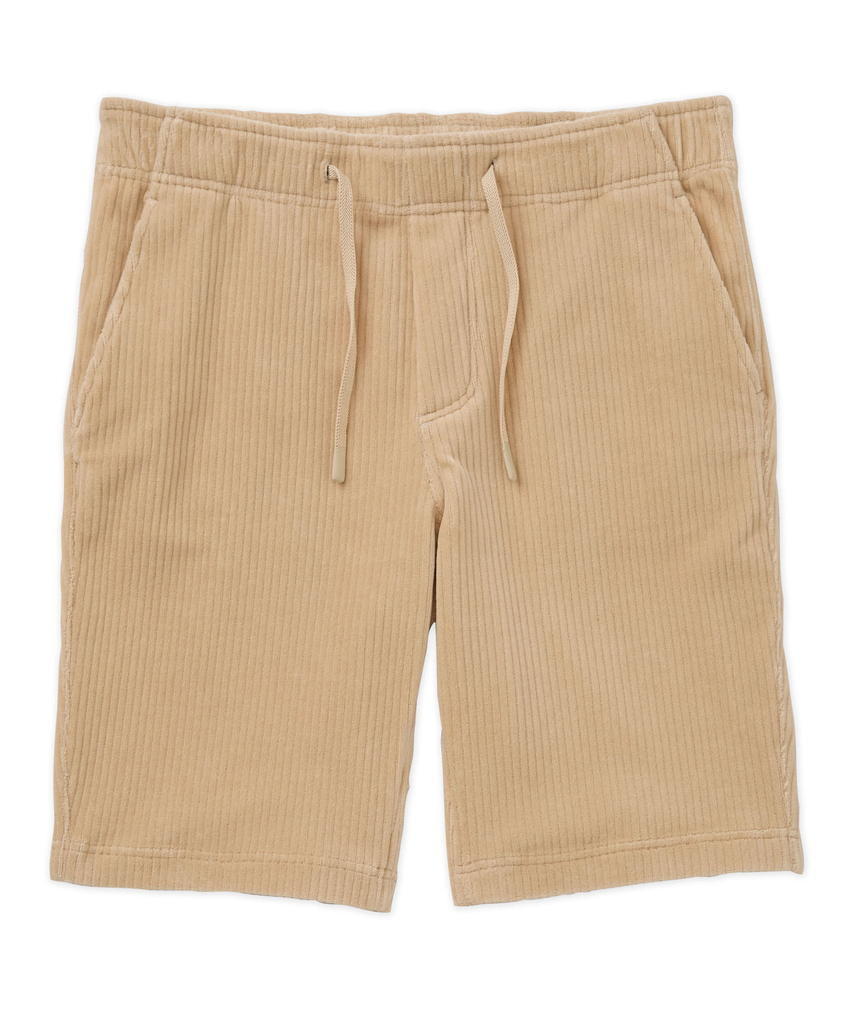 Westport Lifestyle Dockside Knit Cord Shorts, Men's Big & Tall