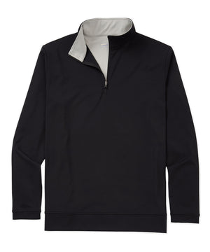 Westport Lifestyle Links Quarter Zip Pullover