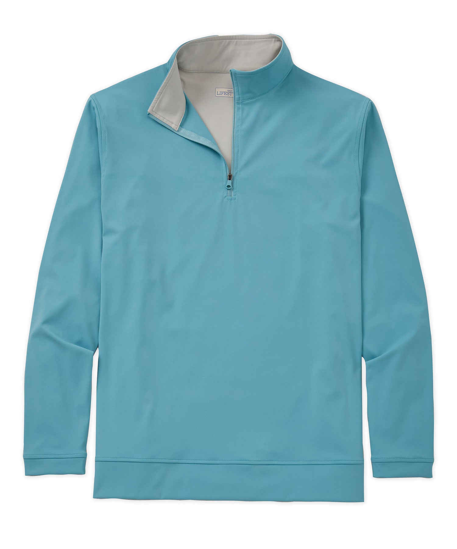 Westport Lifestyle Links Quarter Zip Pullover