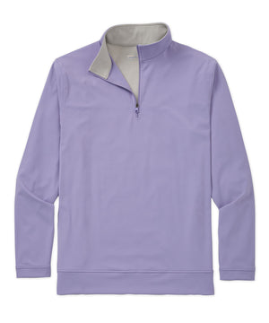 Westport Lifestyle Links Quarter Zip Pullover