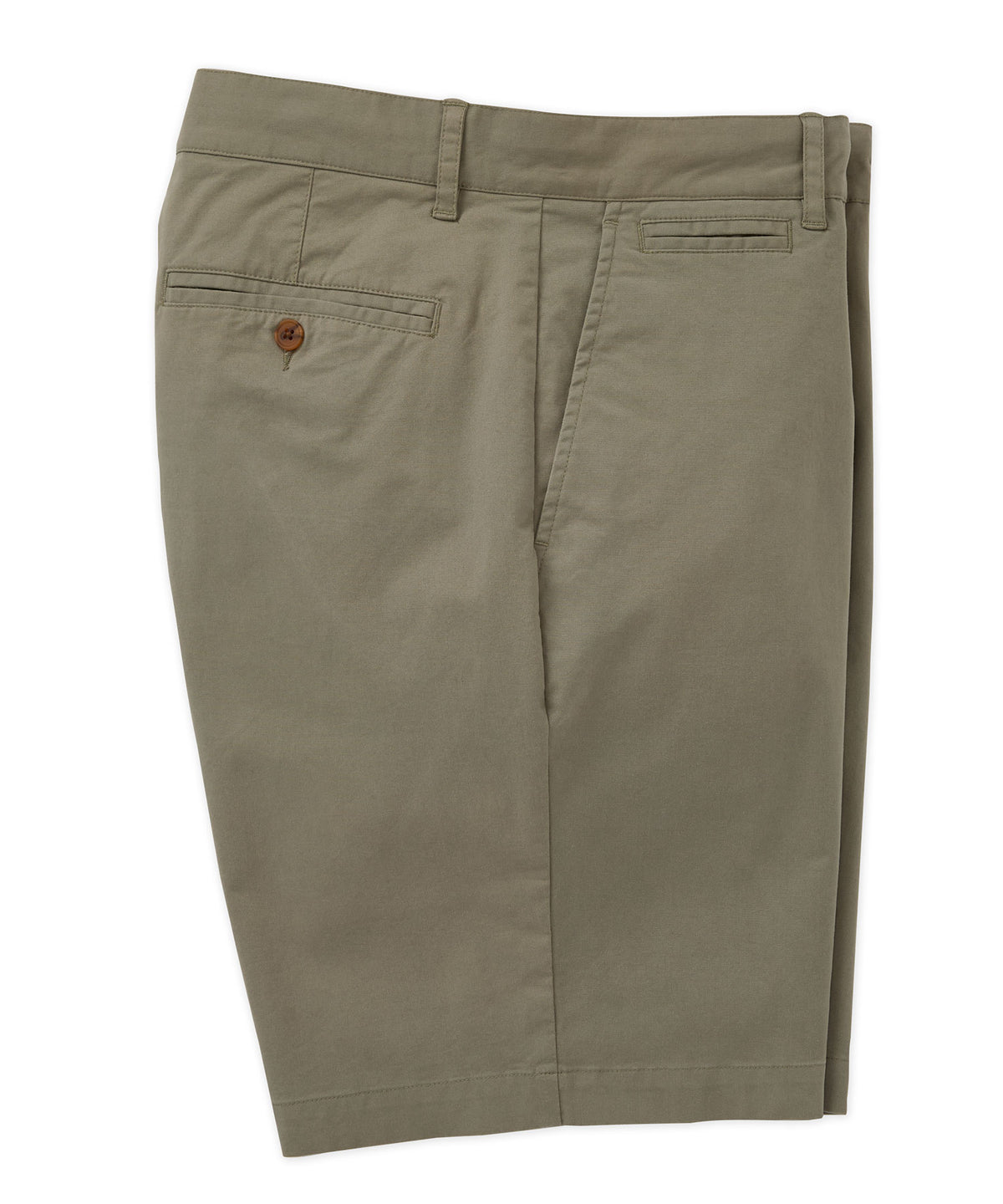 Westport Lifestyle Liberty Stretch Twill Short, Men's Big & Tall