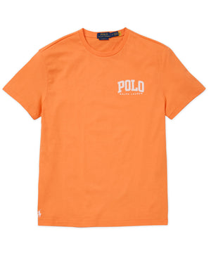 Polo Ralph Lauren Short Sleeve Graphic T-Shirt