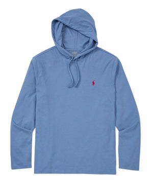 Polo Ralph Lauren Long Sleeve Hooded T-Shirt