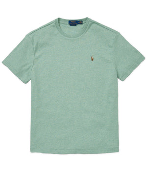 Polo Ralph Lauren Short Sleeve Soft Touch Cotton Crew Neck T-Shirt