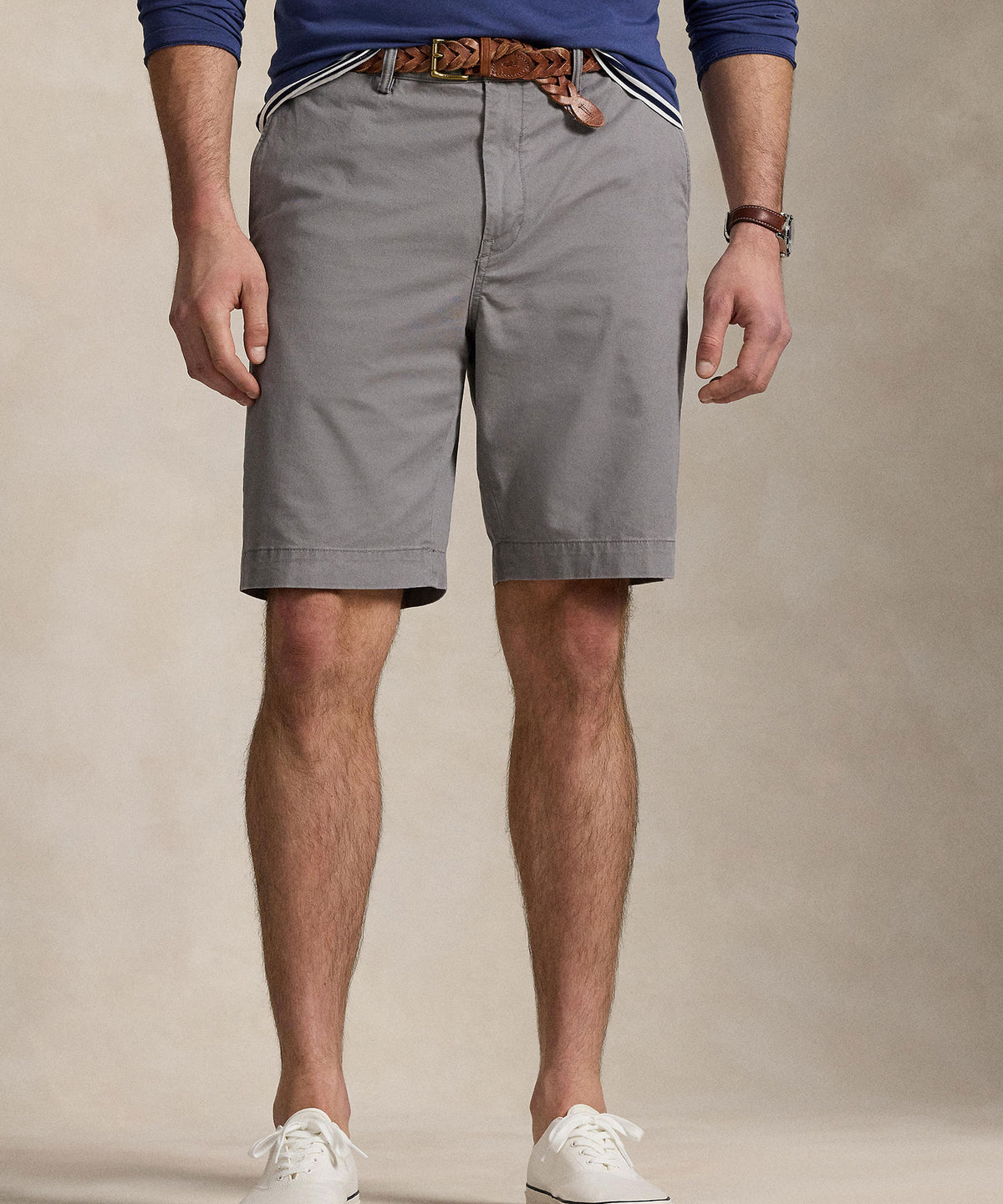 Polo Ralph Lauren Stretch Chino Short, Men's Big & Tall