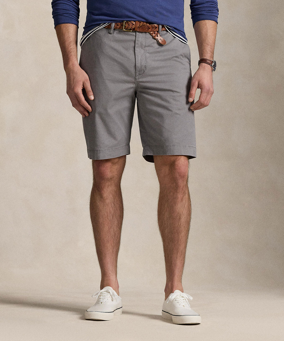 Polo Ralph Lauren Stretch Chino Short, Men's Big & Tall