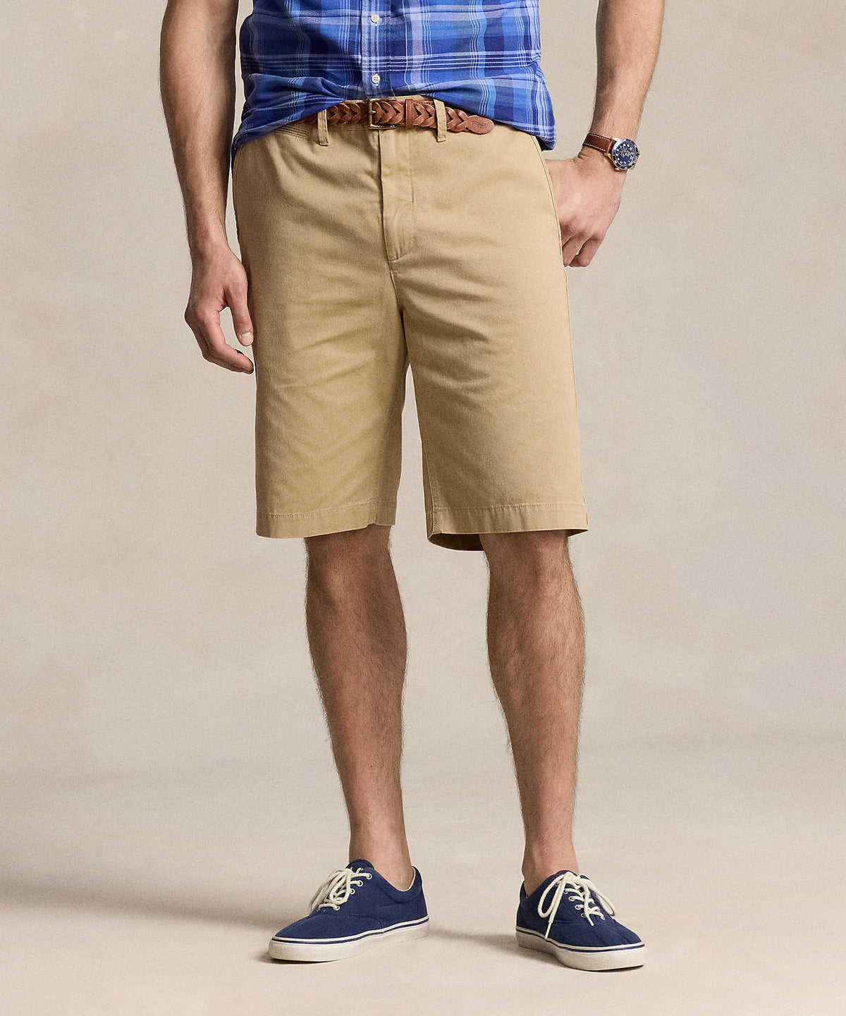 Polo Ralph Lauren Surplus Short, Men's Big & Tall