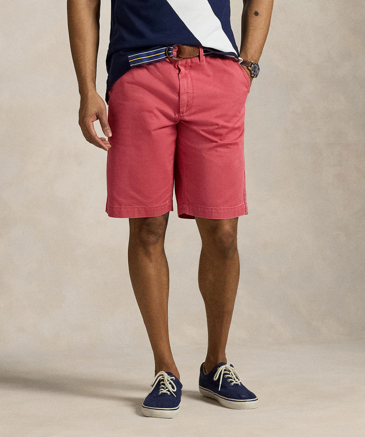 Polo Ralph Lauren Surplus Short, Men's Big & Tall