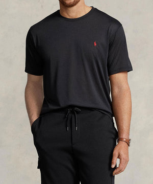 Polo Ralph Lauren Short Sleeve Performance T-Shirt