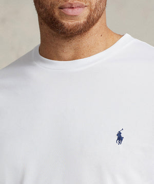 Polo Ralph Lauren Short Sleeve Performance T-Shirt