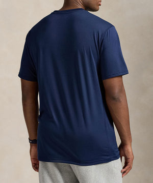 Polo Ralph Lauren Short Sleeve Performance T-Shirt