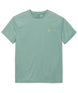 Polo Ralph Lauren Short Sleeve Performance T-Shirt