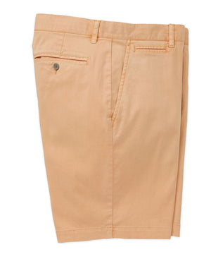 Westport Lifestyle Ocean Washed Twill Shorts