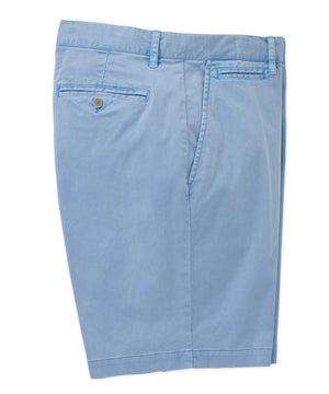 Westport Lifestyle Ocean Washed Twill Shorts