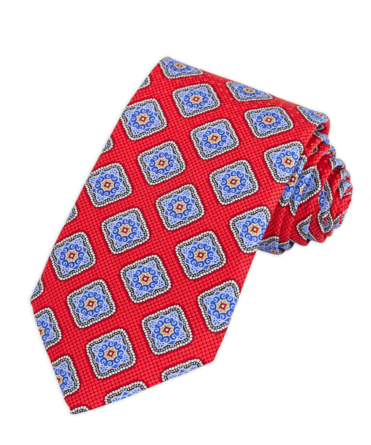 JZ Richards Diamonds Tie, Men's Big & Tall