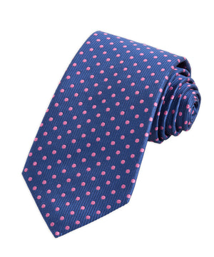 JZ Richards Dot Tie