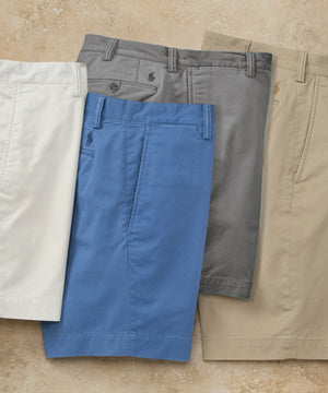 Polo Ralph Lauren Stretch Chino Short