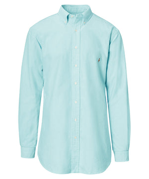 Polo Ralph Lauren Long-Sleeve Oxford Shirt