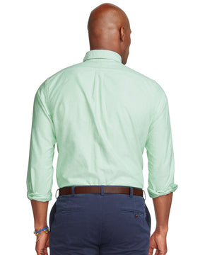 Polo Ralph Lauren Long-Sleeve Oxford Shirt