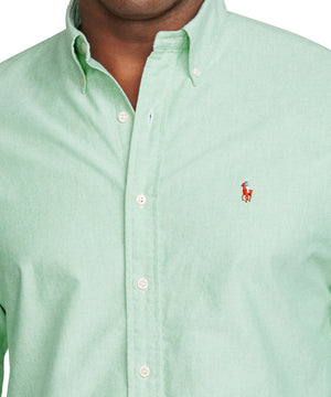 Polo Ralph Lauren Long-Sleeve Oxford Shirt