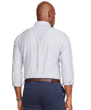 Polo Ralph Lauren Long-Sleeve Oxford Shirt